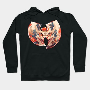 WUTANG DRAGON Hoodie